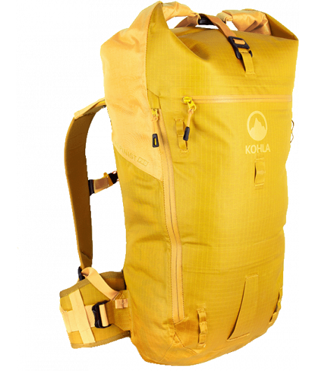 KKOHLA ALPINIST PRO 24L-...