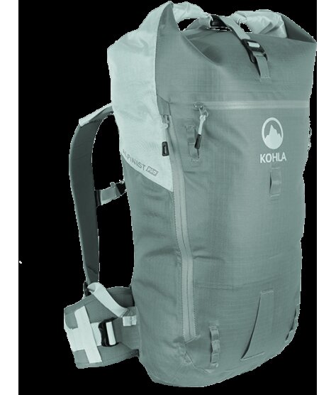 KOHLA ALPINIST PRO 24L LAUREL WREATH | туристическа раница