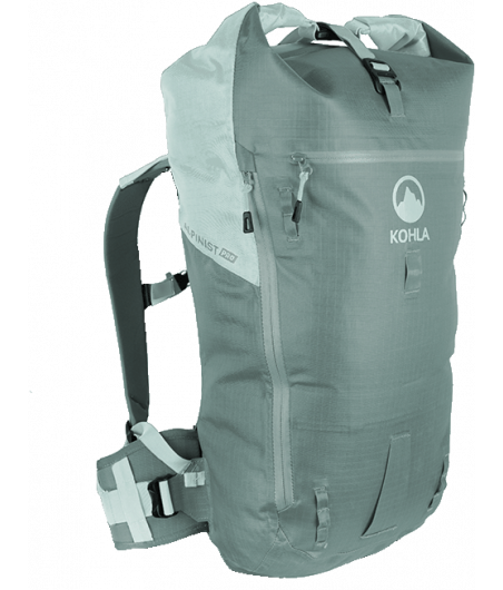 KOHLA ALPINIST PRO 24L-...