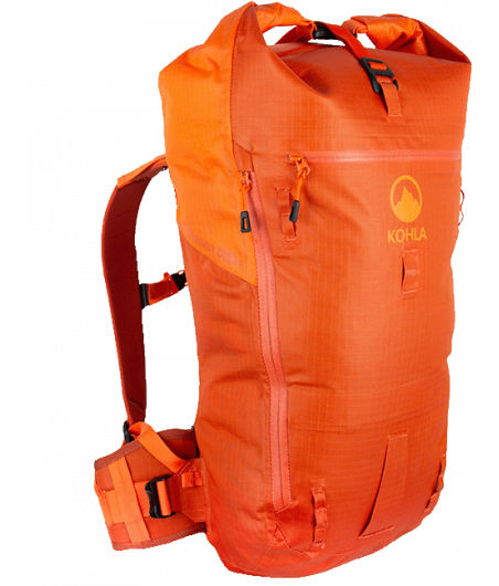 KOHLA ALPINIST PRO 24L-...