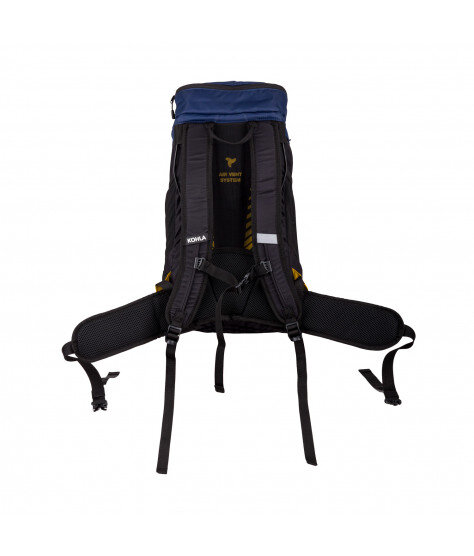Kohla Active 22L Peony | Раница за ски туризъм