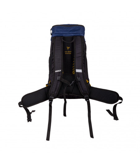 KOHLA Active 22L Navy Peony...