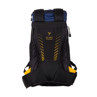 KOHLA Active 22L Navy Peony | туристическа раница