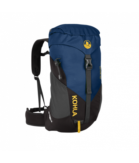 KOHLA Active 22L- navy peony