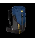 KOHLA Active 22L Navy Peony...