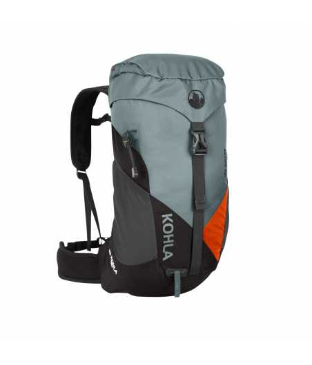 KOHLA Active 22L- stormy sea