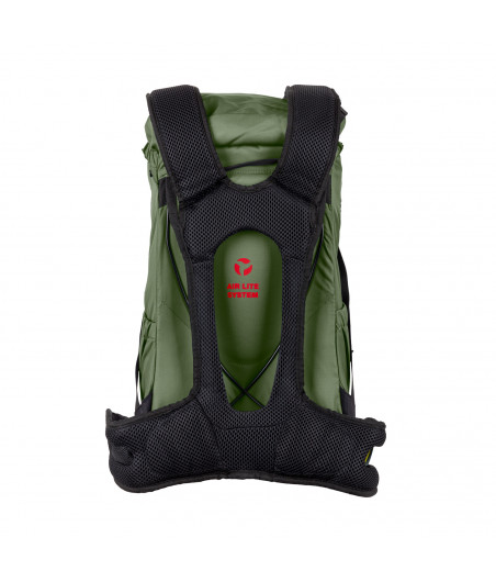 KOHLA Track 23L Stormy Sea...