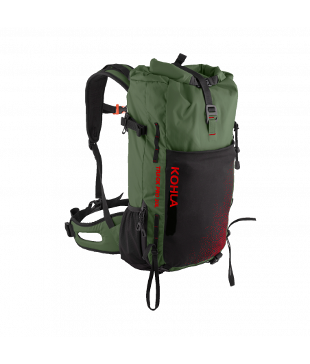 KOHLA Track Pro 30 L -...