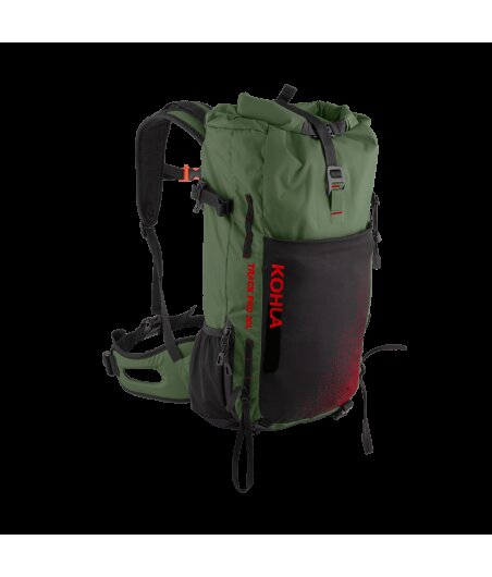 KOHLA Track Pro 30 L Bronze...