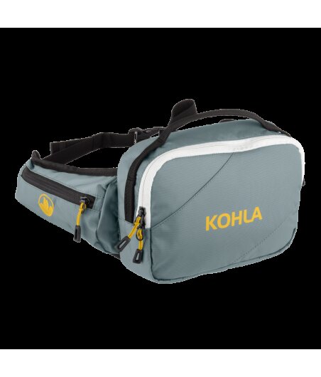 KOHLA Rustler 2L Stormy Sea...
