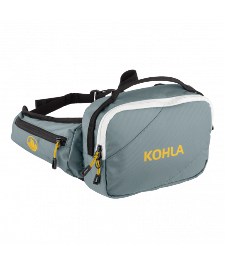 KOHLA Rustler 2L- stormy sea