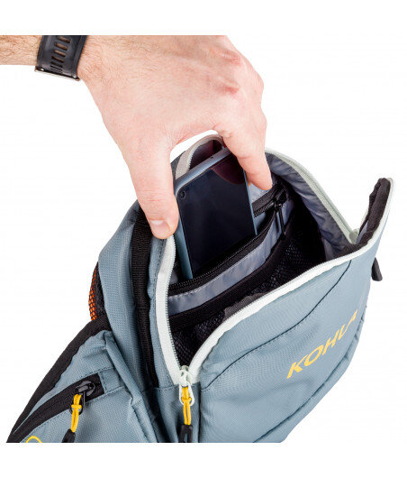 KOHLA Rustler 2L Caviar |...