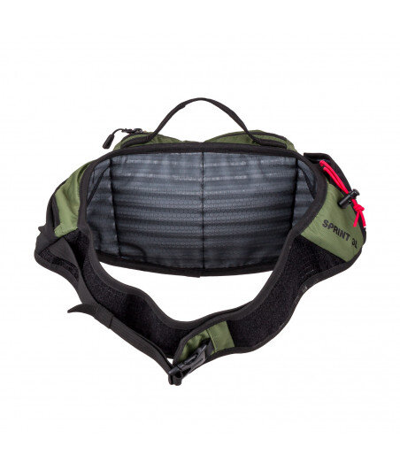 KOHLA Sprint 3L Caviar |...