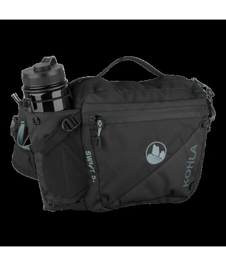 KOHLA Swift 5L Caviar |...