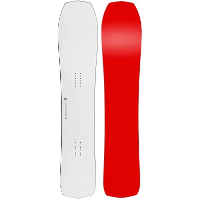 KORUA Transition Finder - Snowboard