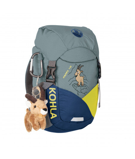 KOHLA Happy 10L Stormy Sea...