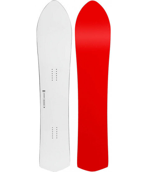 KORUA Café Racer | сноуборд дъска