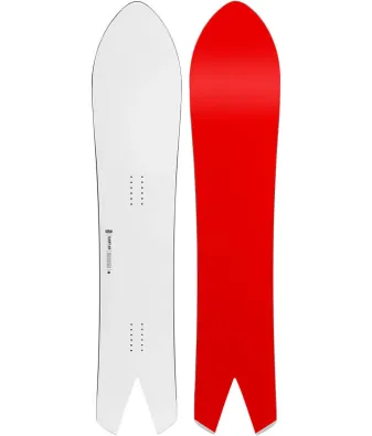 KORUA Dart | Сноуборд дъска – TrueRiders