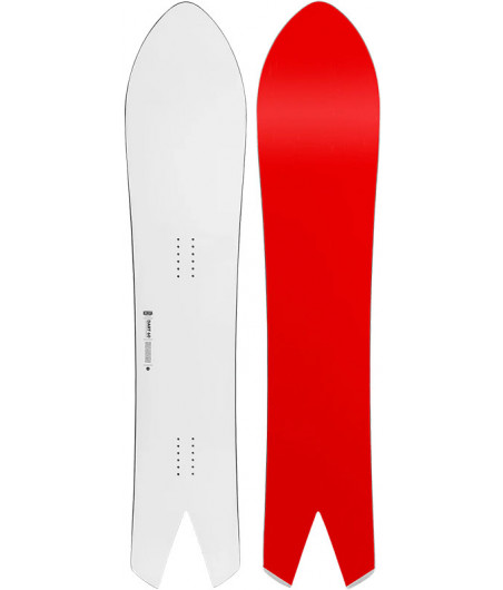 KORUA SNOWBOARD- DART