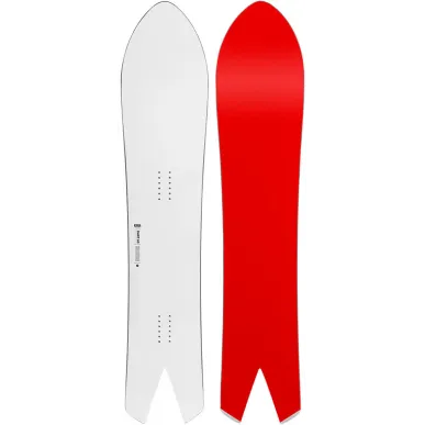 KORUA Dart – Snowboard