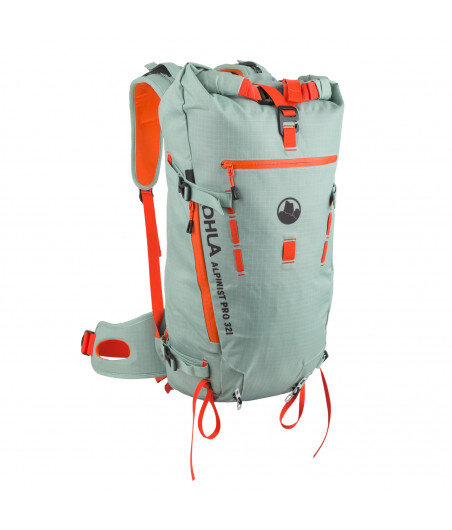 Kohla Alpinist Pro 32L...