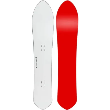 KORUA Pin Tonic – Snowboard