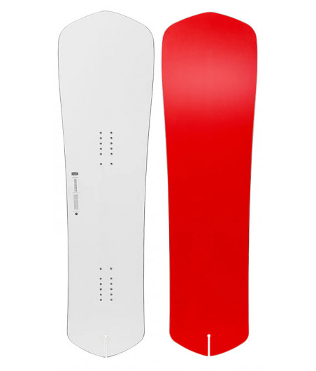 KORUA SNOWBOARD- Pocket Rocker