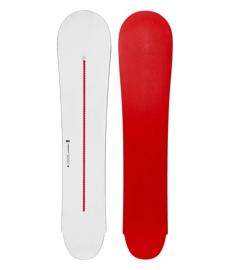 KORUA SNOWBOARD- Nose Rider