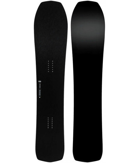 Korua Transition Finder PLUS – Carving & Powder Surf Machine | Trueriders