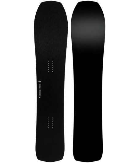 KORUA SNOWBOARD- Transition...