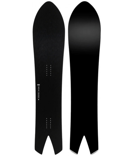 KORUA SNOWBOARD- DART plus