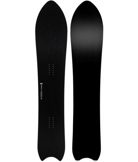 KORUA PENCIL PLUS | сноуборд дъска