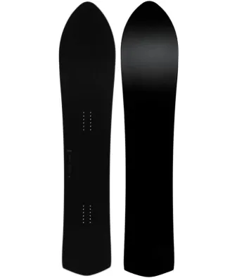 KORUA Café Racer Plus – Snowboard