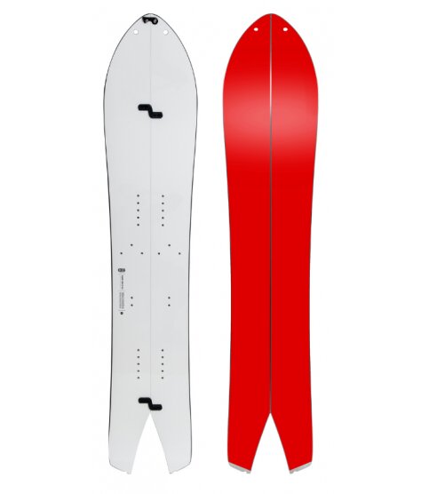 KORUA Dart Split | Сплитборд – TrueRiders