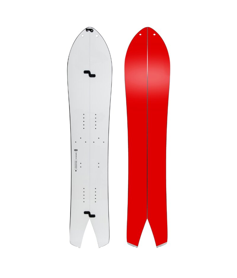 KORUA Dart Split | Сплитборд KORUA Dart Split | Сплитборд