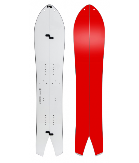 KORUA SPLITBOARD- DART