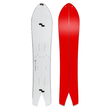 KORUA Dart Split | Сплитборд – TrueRiders