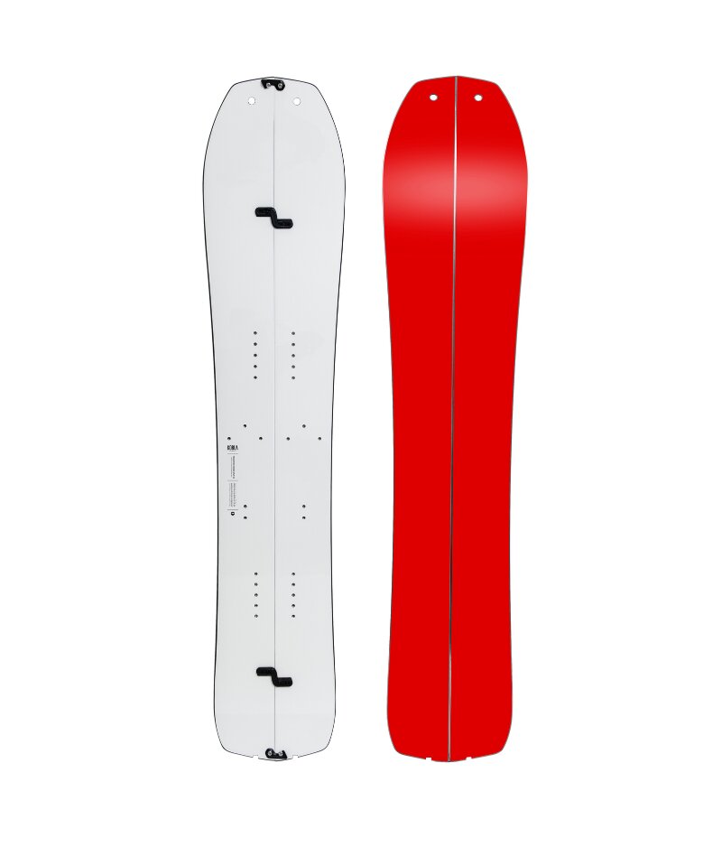 KORUA Transition Finder Split | Сплитборд KORUA Transition Finder Split | Сплитборд