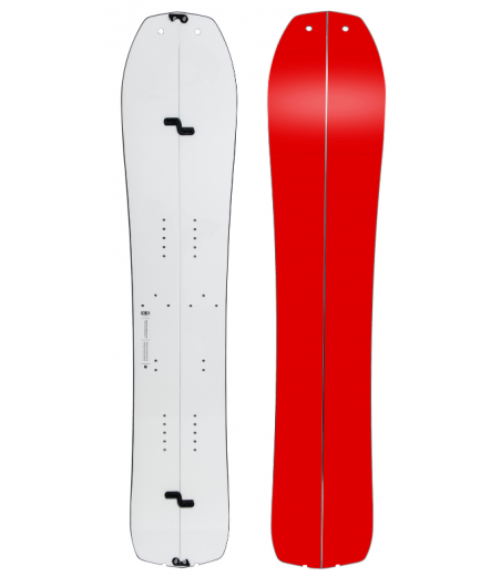 KORUA SPLITBOARD-...