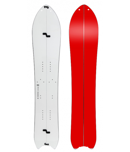 KORUA SPLITBOARD- PENCIL