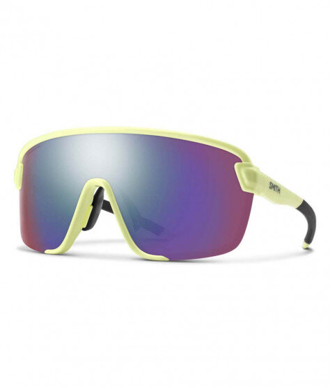 SMITH BOBCAT Lichen | ChromaPop Violet Mirror | Слънчеви очила SMITH