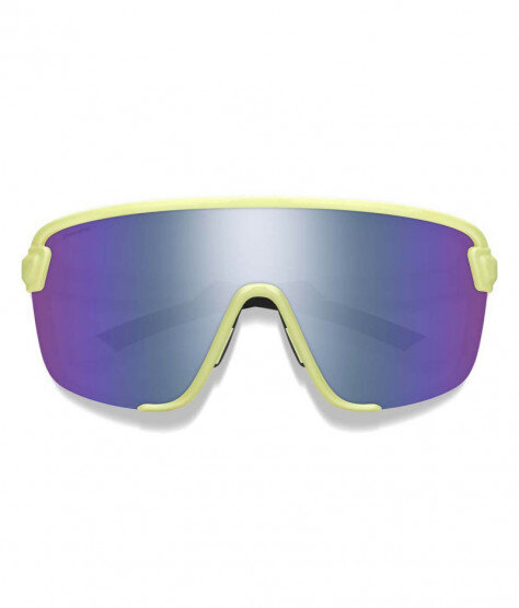 SMITH BOBCAT Lichen | ChromaPop Violet Mirror | Слънчеви очила SMITH
