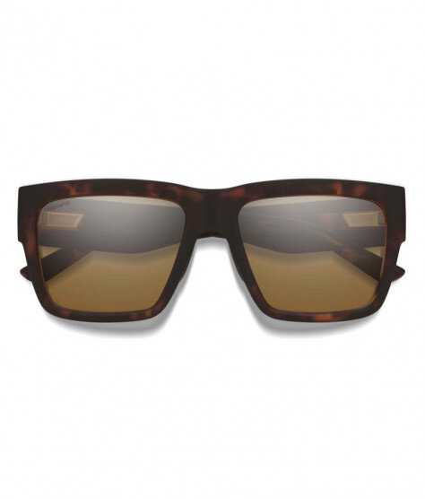 SMITH LINEUP Matte Tortoise | ChromaPop Brown | Слънчеви очила SMITH