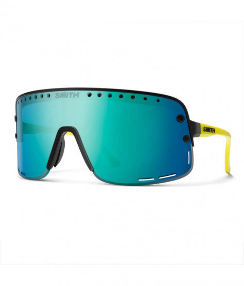 SMITH ULTRALITE High Voltage | ChromaPop Opal Mirror | Слънчеви очила SMITH