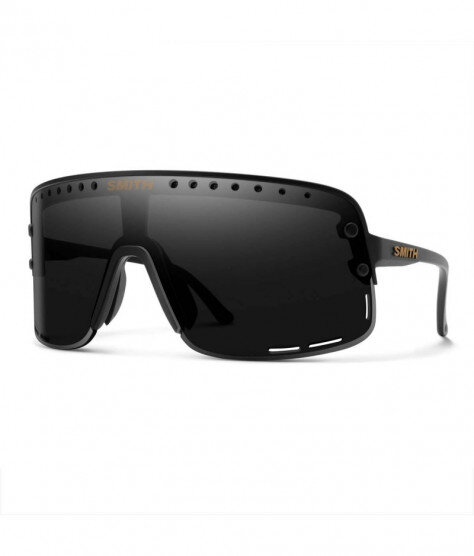 SMITH ULTRALITE Matte Black | ChromaPop Black | Слънчеви очила SMITH