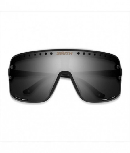 SMITH ULTRALITE Matte Black...