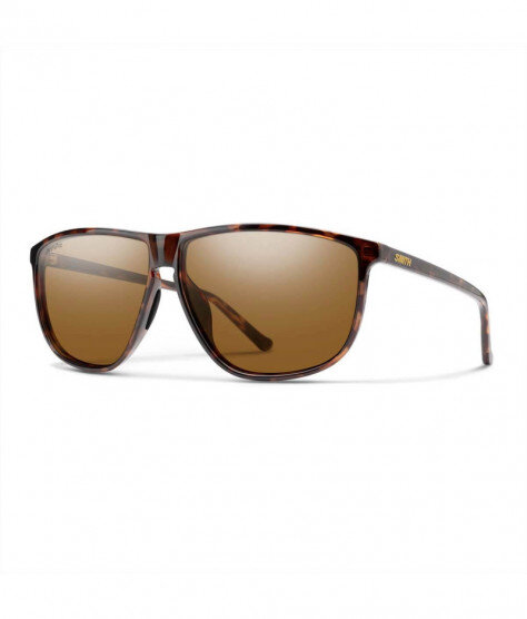 SMITH MONO LAKE Tortoise | ChromaPop Brown | Слънчеви очила SMITH