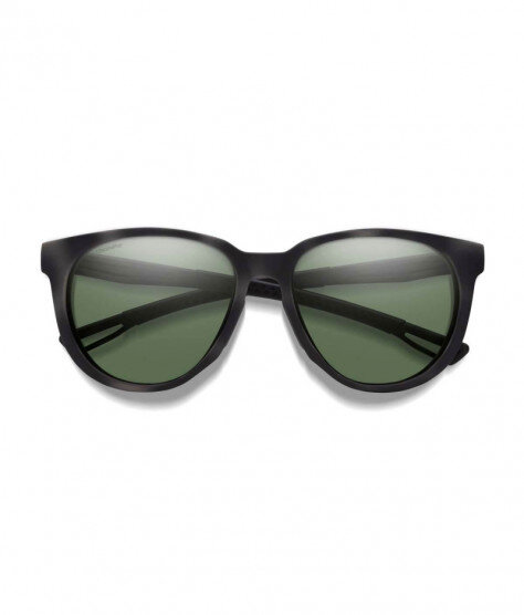 SMITH SEEKER Matte Ash Tortoise | ChromaPop Polarized Gray Green | Слънчеви очила SMITH