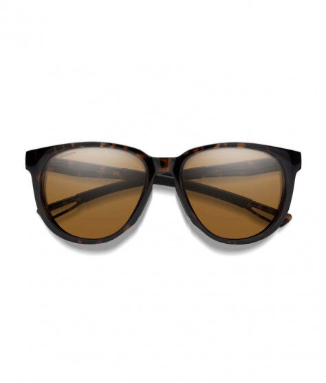 SMITH SEEKER Ak Matte Forest Tortoise | ChromaPop Polarized Brown | Слънчеви очила SMITH