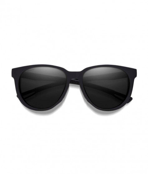SMITH SEEKER Matte Black | ChromaPop Polarized Black | Слънчеви очила SMITH